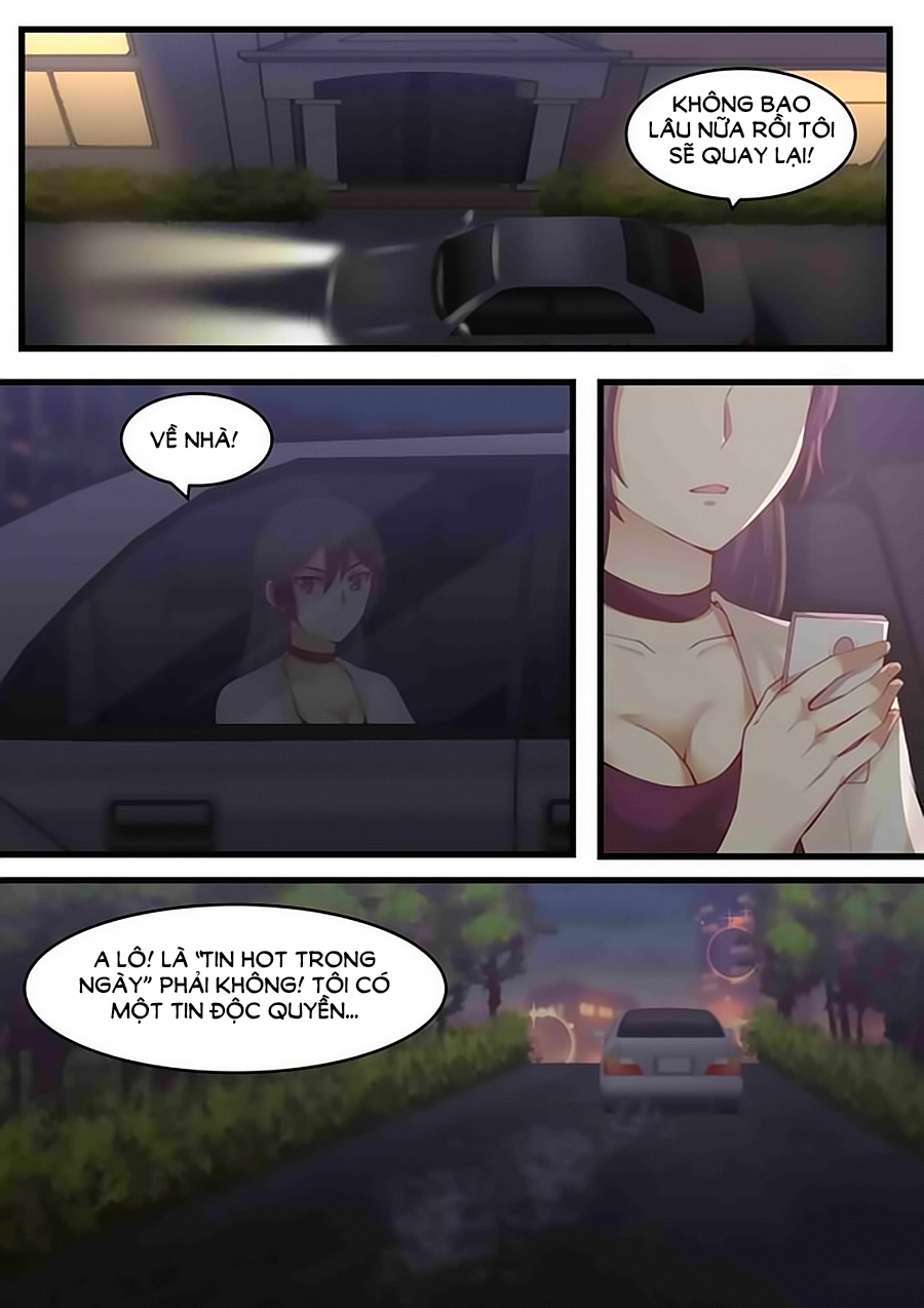 rơi vào tình yêu với bá đạo tổng tài chapter 115 2