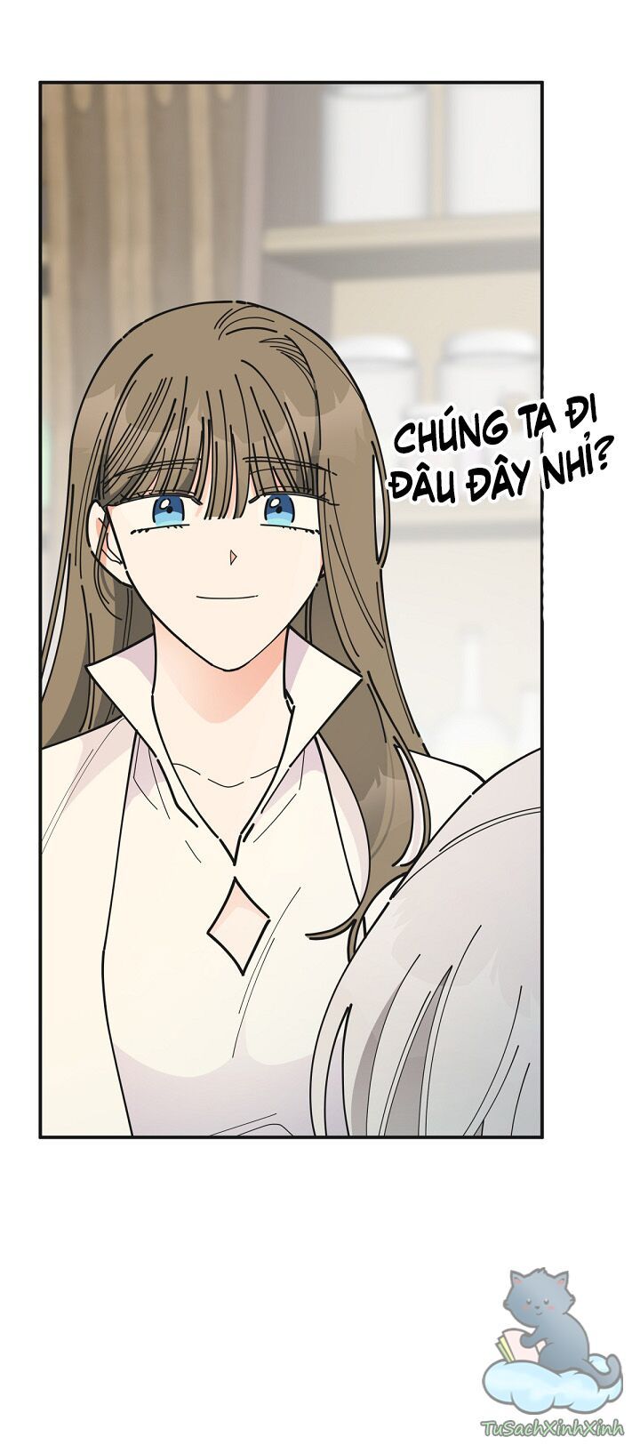 người hùng của ác nữ chapter 87 56