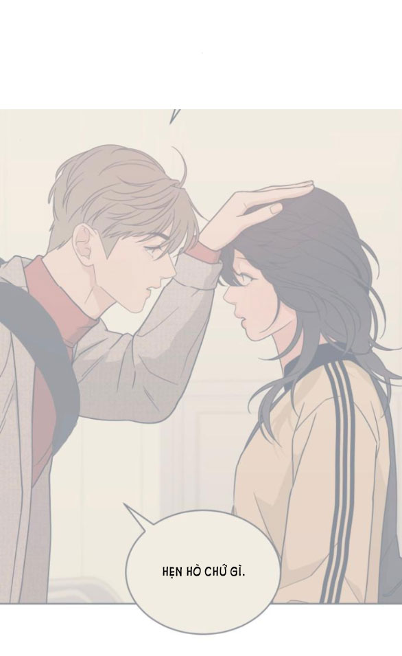 Vận May Bất Ngờ chapter 35.1 59