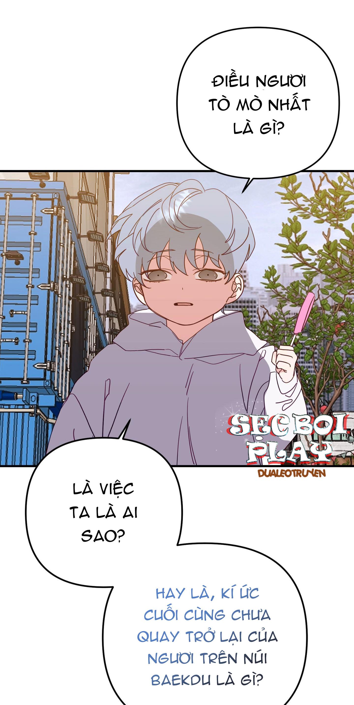 hổ trở về chapter 19 14