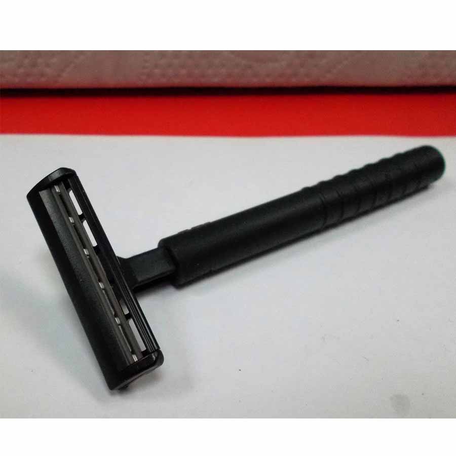 2 bộ dao cạo râu 2 lưỡi kép - Hàng Nội Địa Nhật