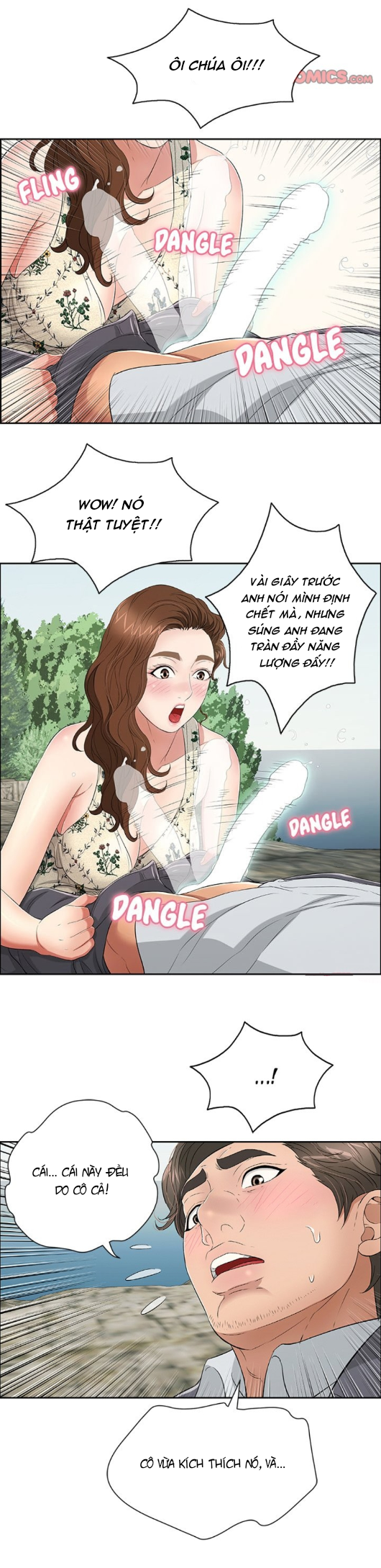 a killer woman chapter 27 8