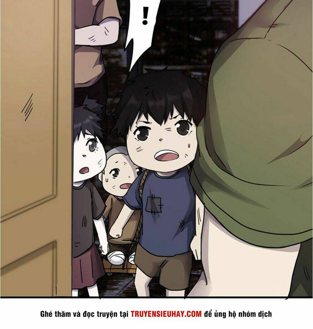 tối cường công nhân chapter 87 7