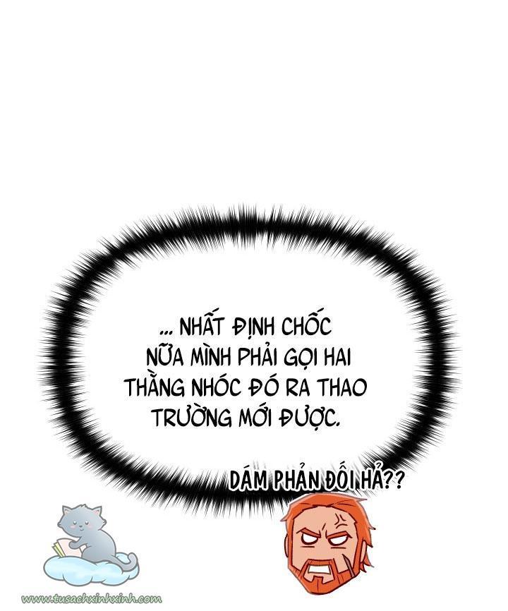 công nương khế ước của gia tộc công tước quái vật chapter 54 64
