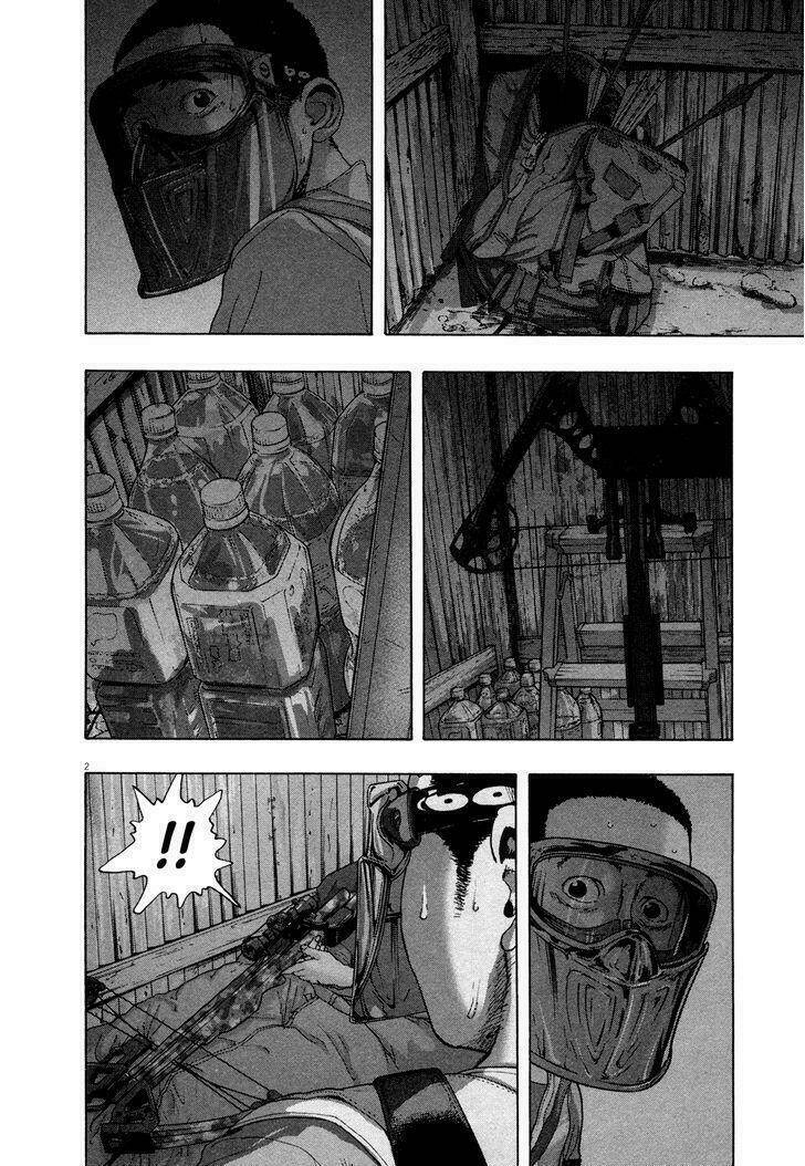 tôi là người hùng chapter 127 2