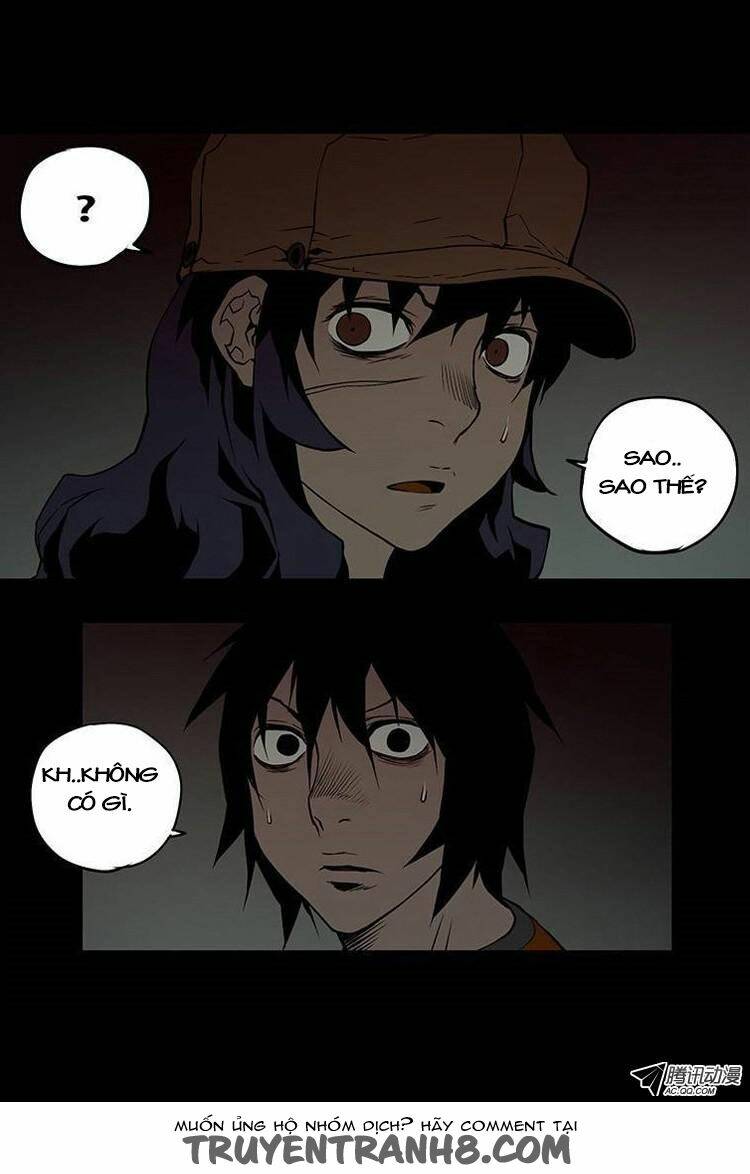 0.0 mhz - tần số chết chapter 68 13