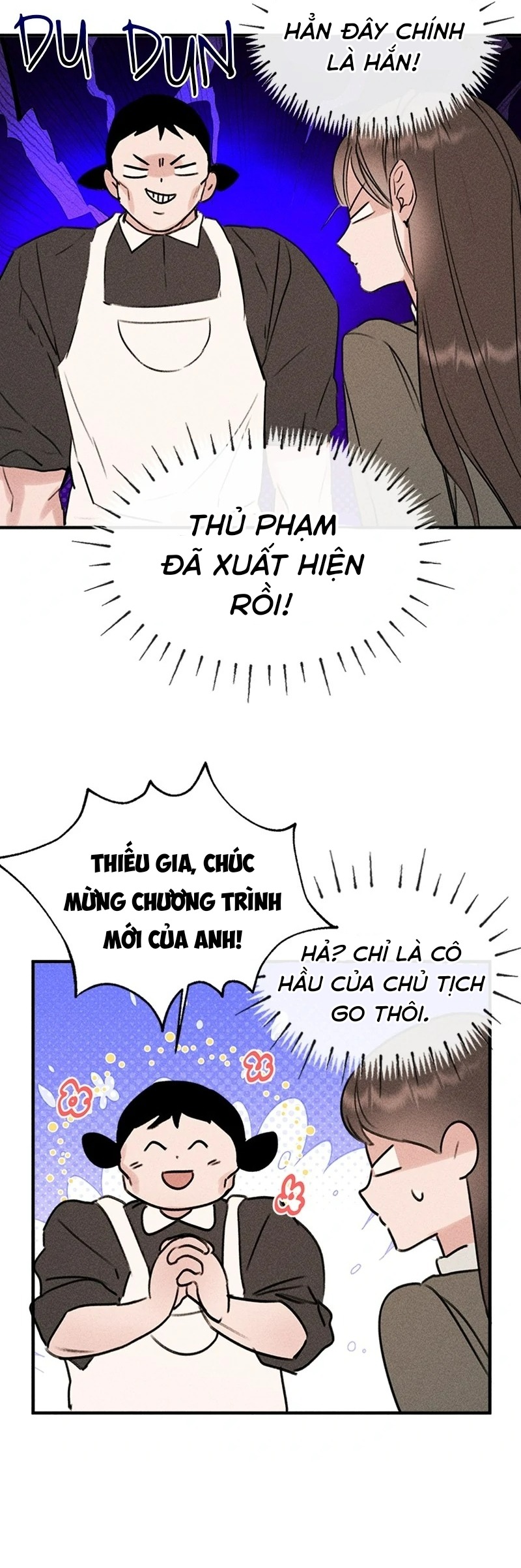 cuộc sống riêng của chị tôi chapter 51 26