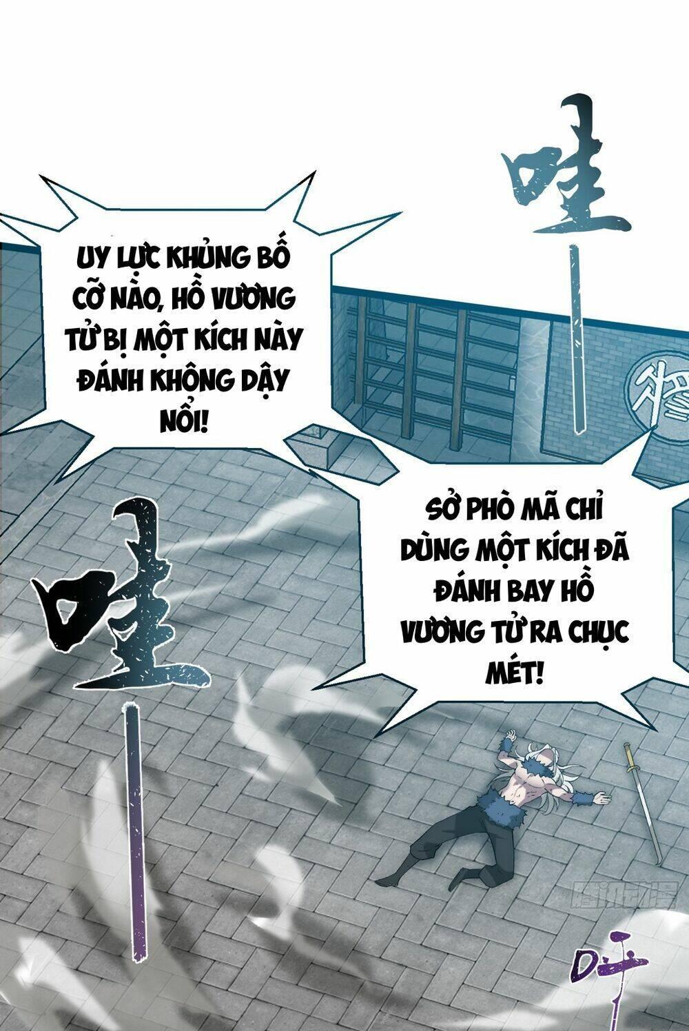 vạn cổ tối cường phò mã chapter 15 52