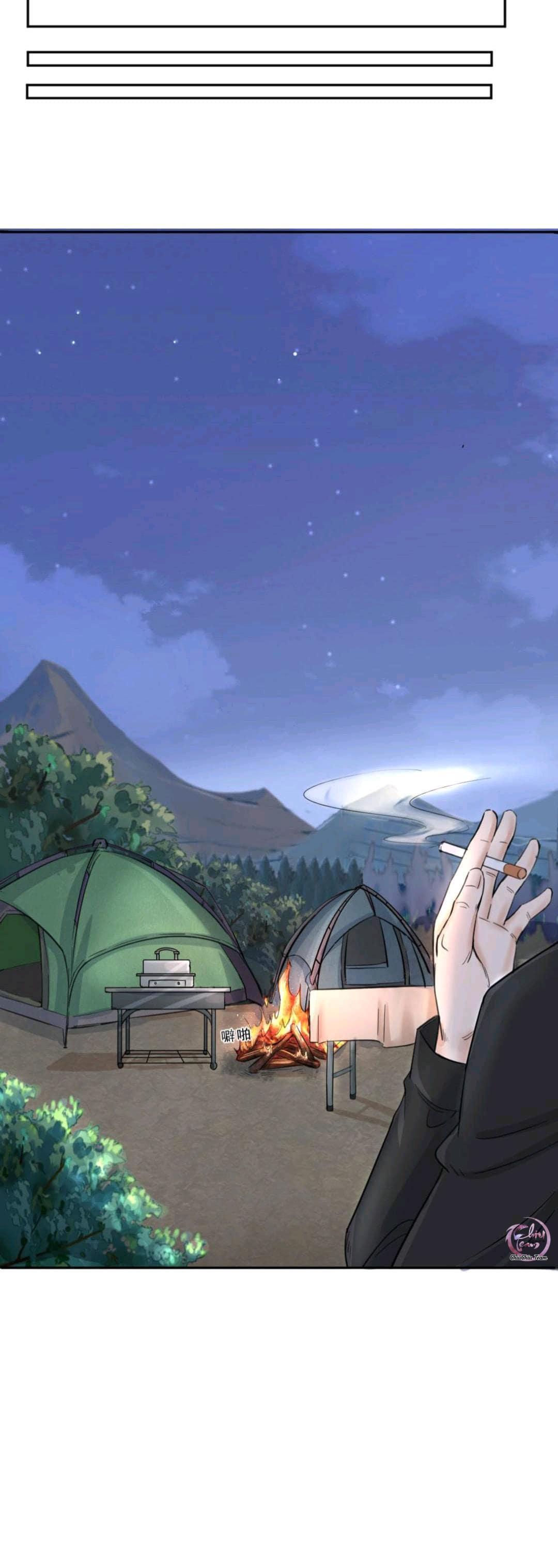 thu dĩ vi kỳ chapter 8 13