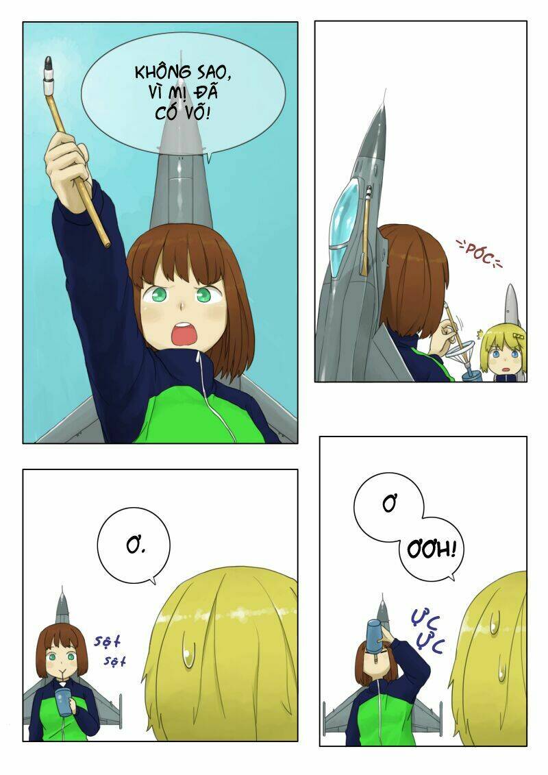 flight highschool chapter 9 5