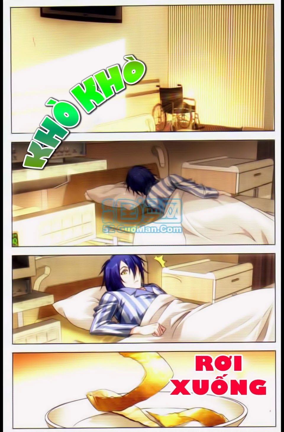 long tộc 2 chapter 27 21