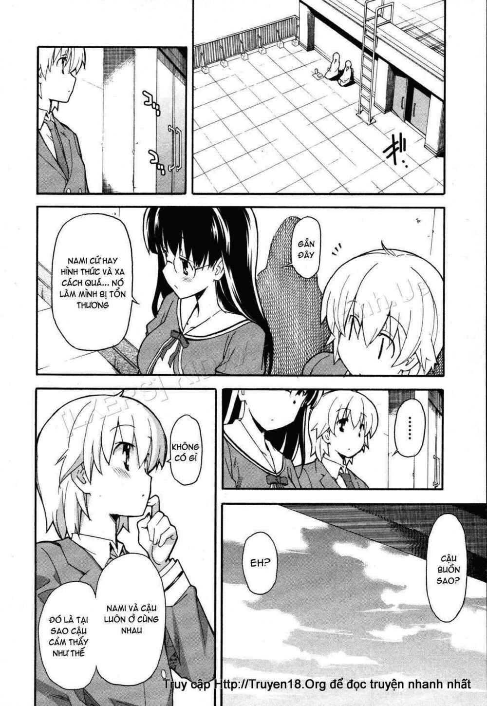 aki-sora chapter 22 5