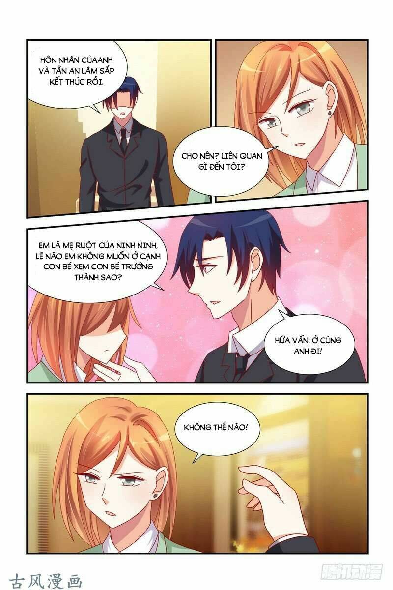 dường như tình yêu đã đến chapter 40 4