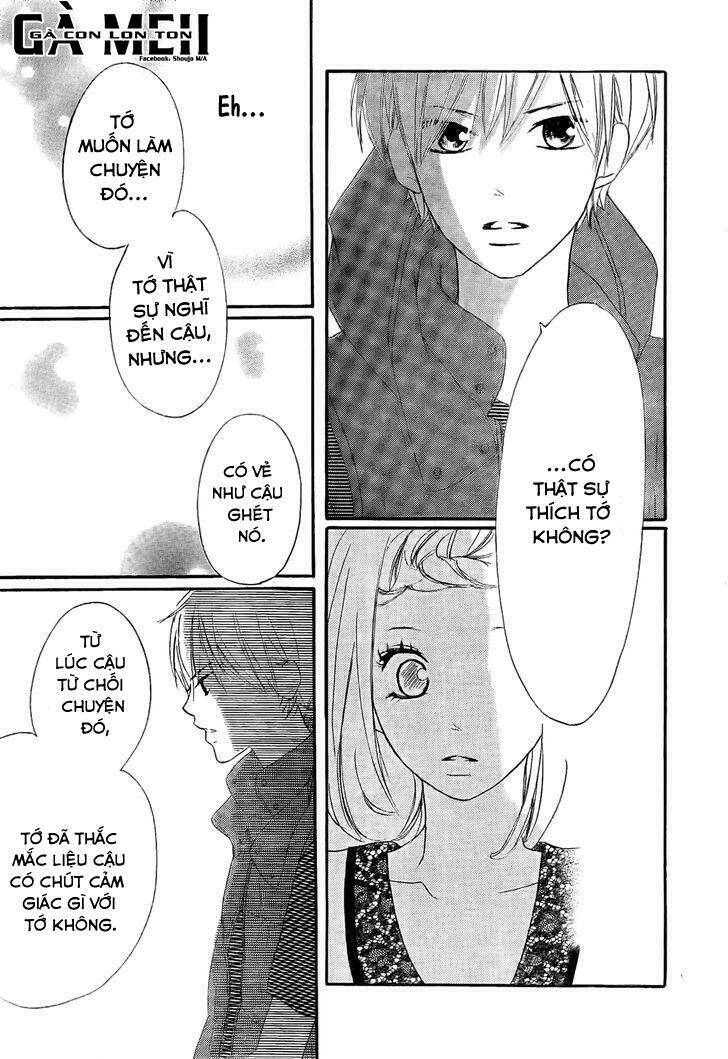 color (mimori ao) chapter 1 38