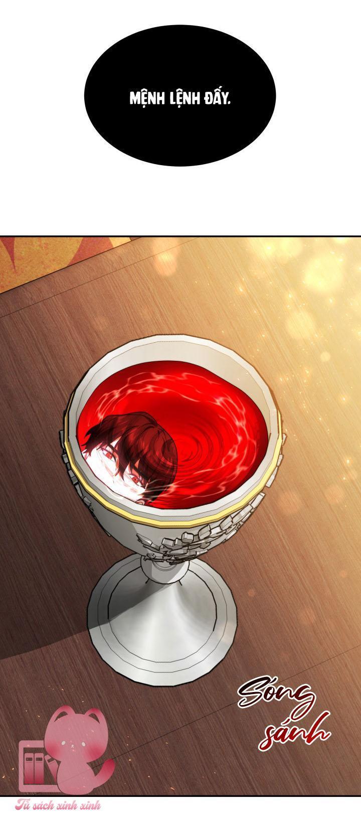 từ chồng cũ hóa thành nam chính chapter 45 21