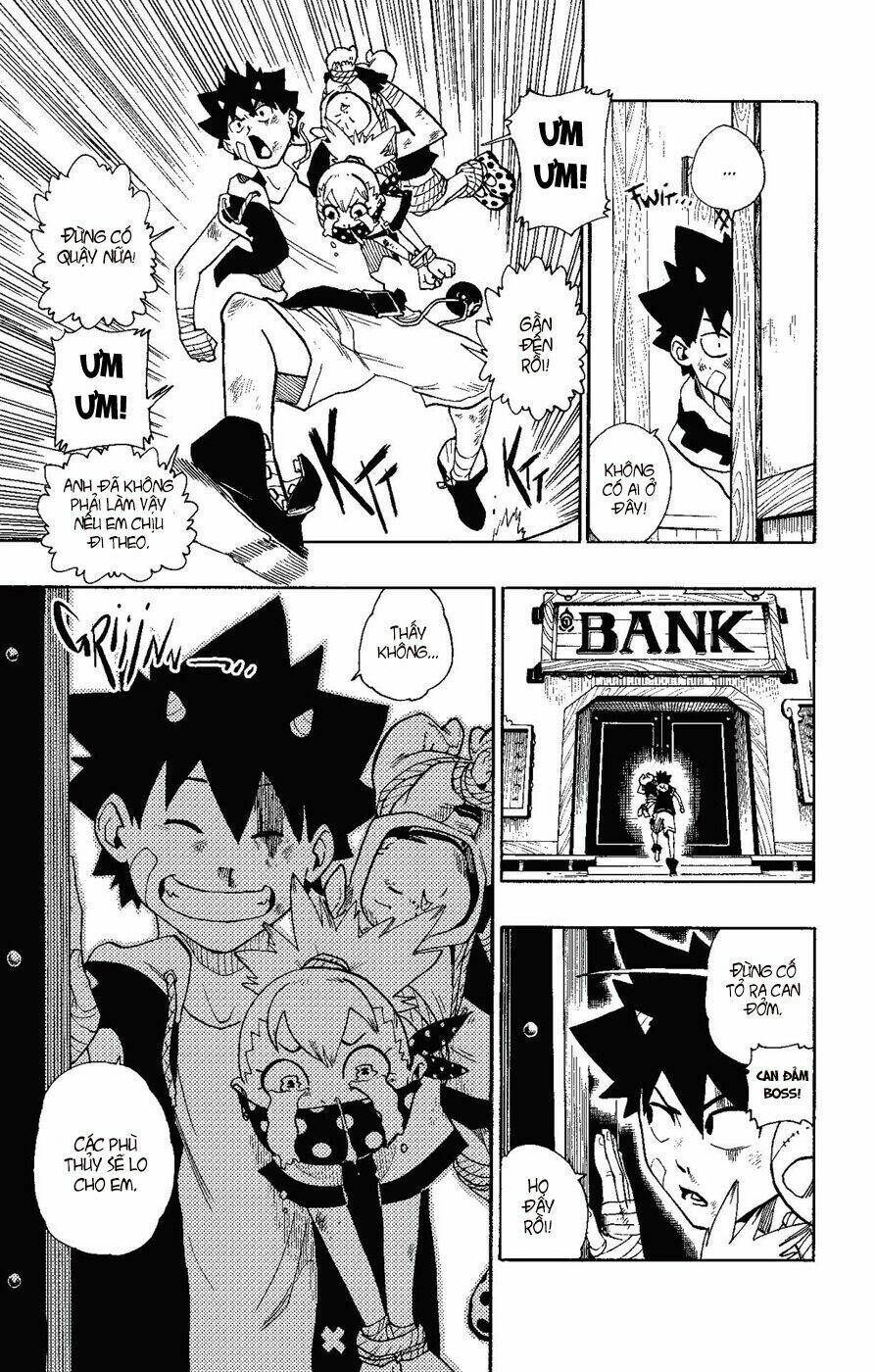 radiant chapter 2 40