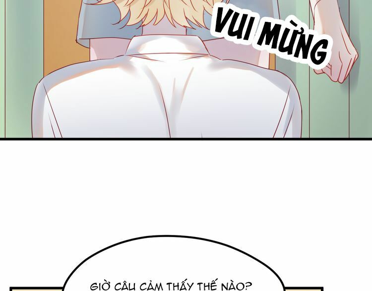 lượm được một tiểu hồ ly phần 2 chapter 42 17