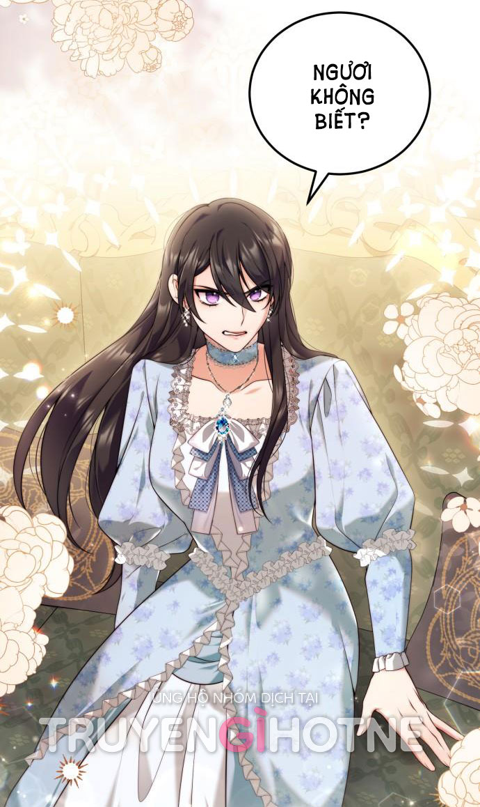 tôi sẽ ly hôn với người chồng bạo chúa chapter 34.2 8