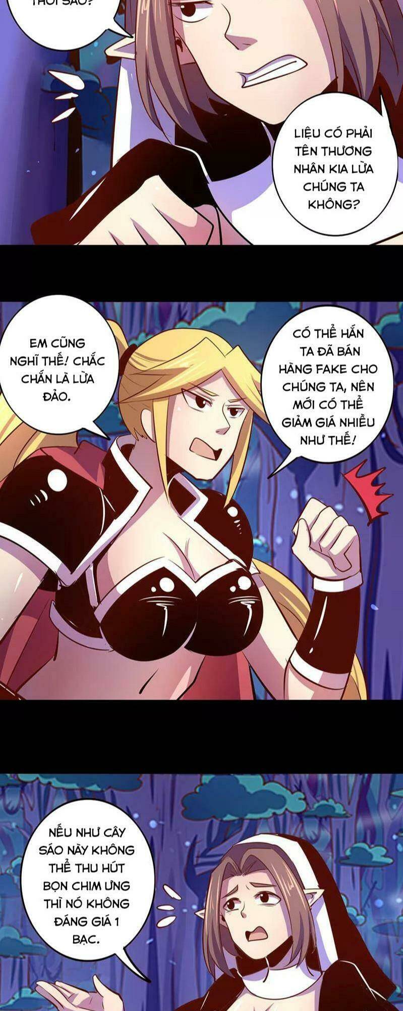 ta không phải là npc chapter 26 11