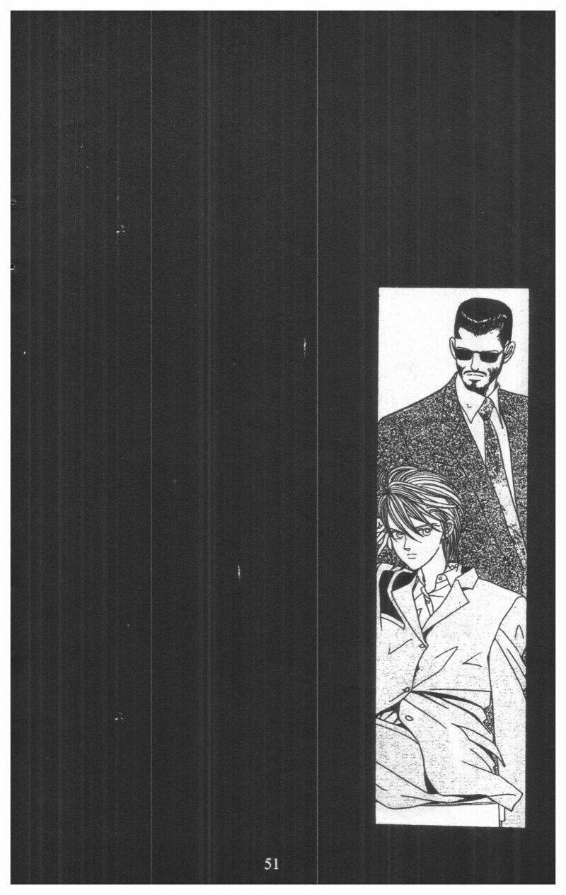 nàng tiên ánh trăng - kaguya hime chapter 24 51