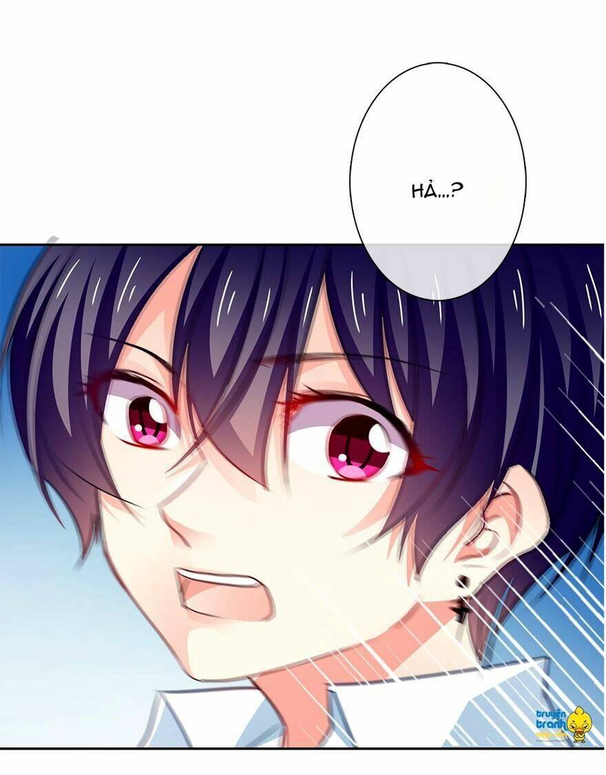 luận cách yêu của chứng sợ phụ nữ chapter 1 16