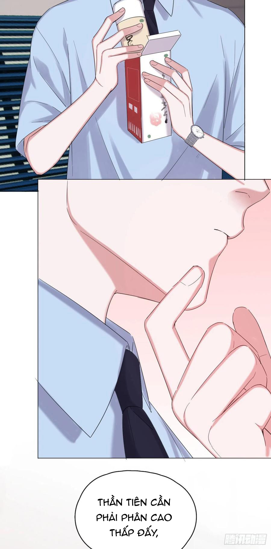 nhất hoàng cửu công thập nhị thê chapter 47 35