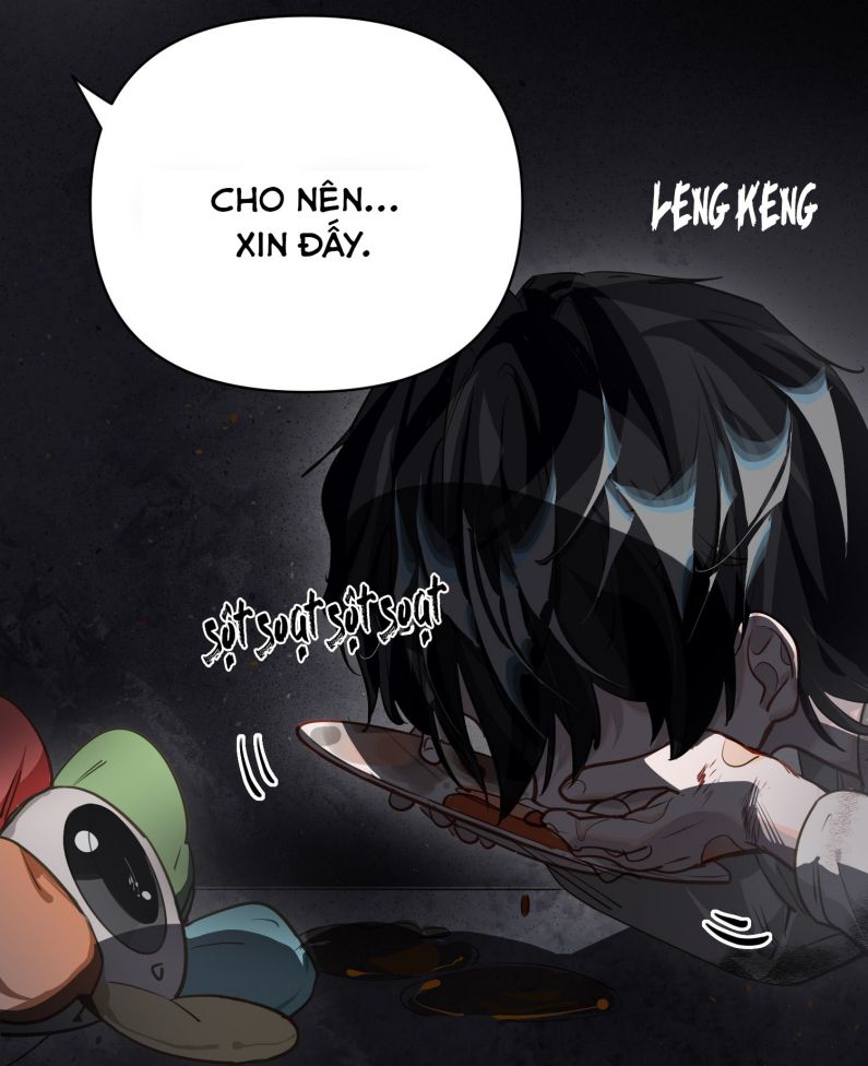 tôi bị điên đó chapter 22 14