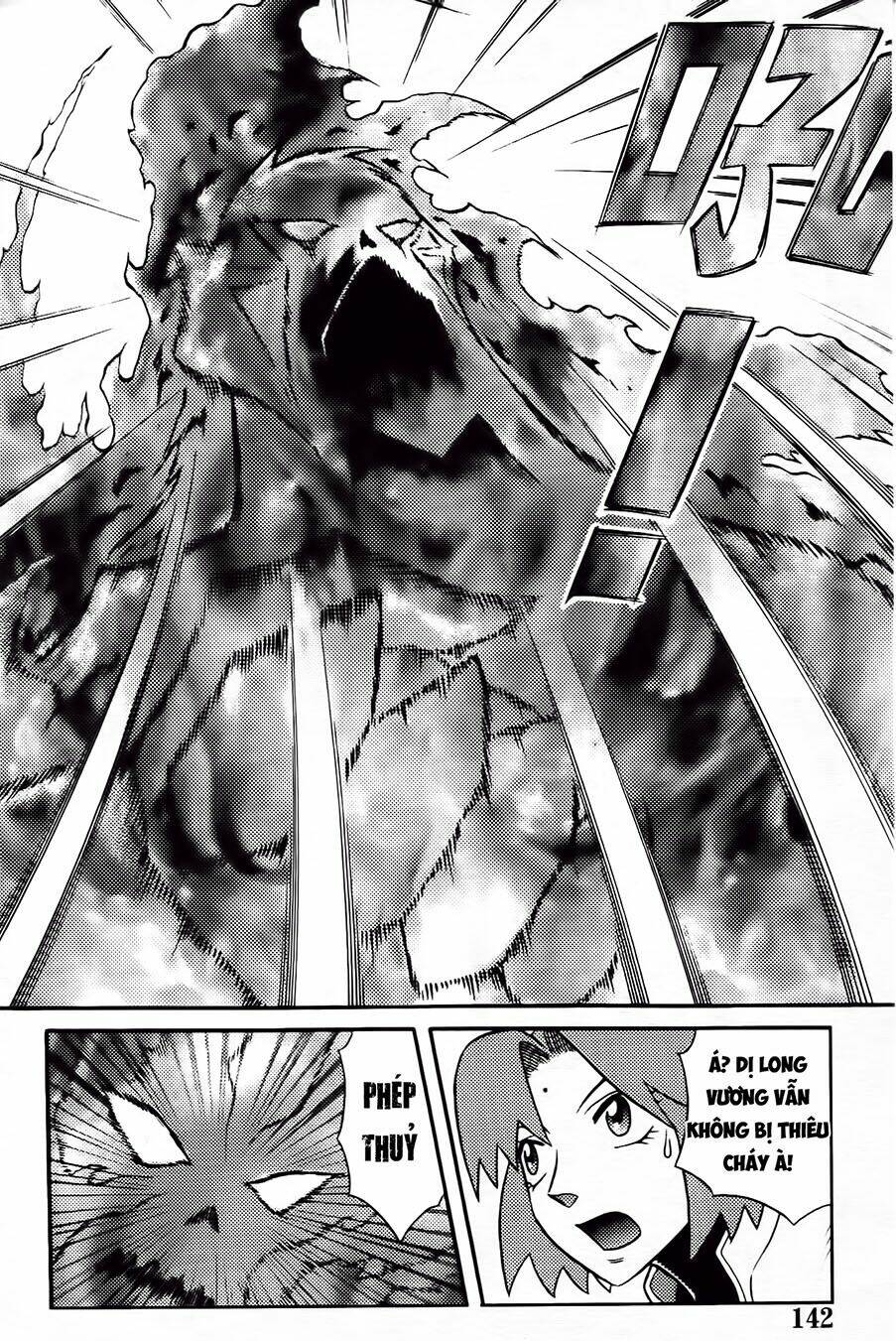 hiệp sĩ giấy g chapter 86.2 8