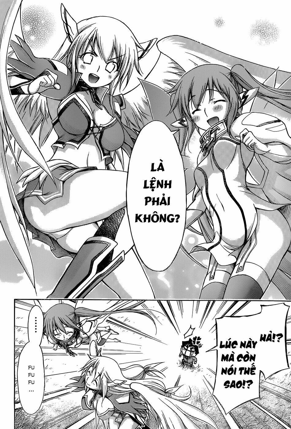 vật thất lạc của bầu trời chapter 74 30