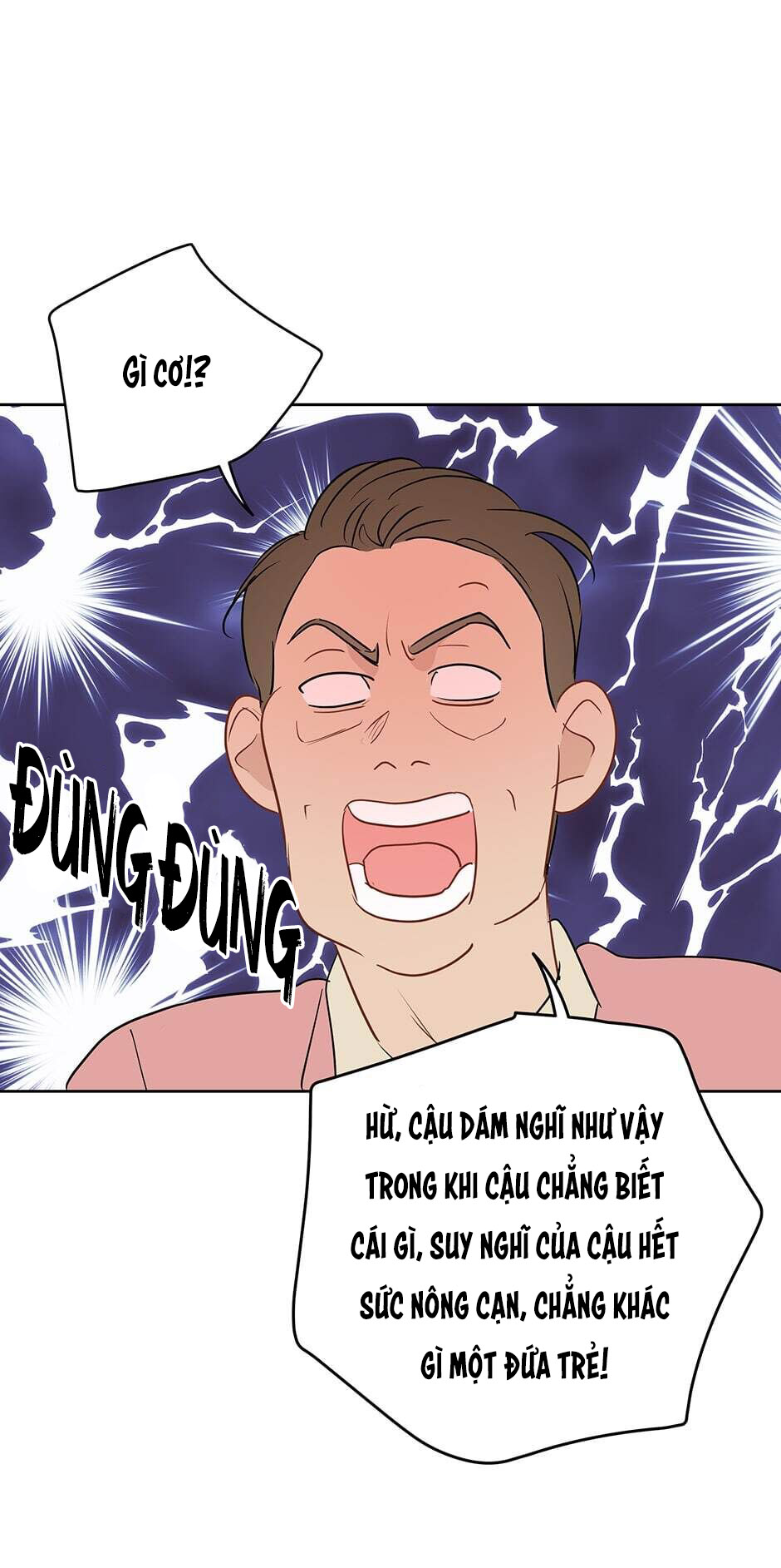 chỉ là giấc mơ thôi phải không? chapter 22 43