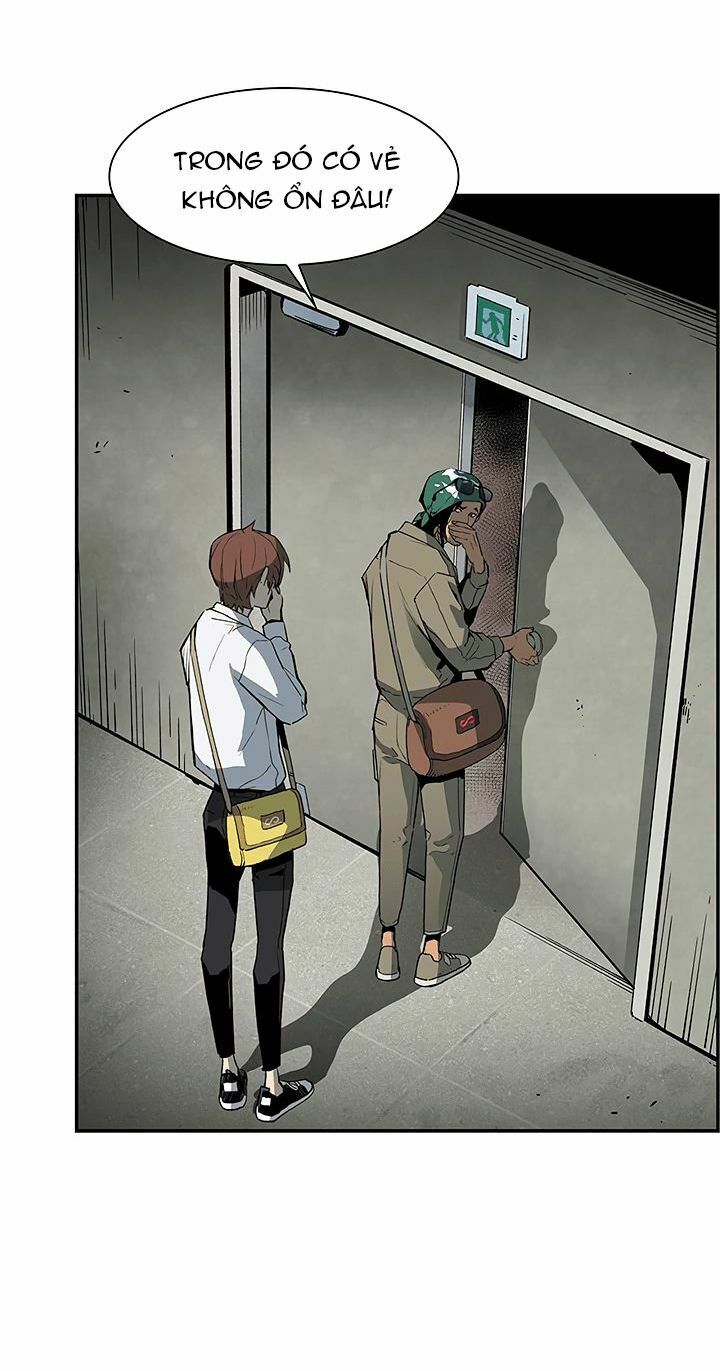 khát vọng trỗi dậy chapter 15 4