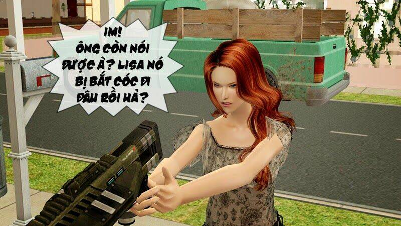 viên đạn bạc [truyện sims 2] chapter 14 3