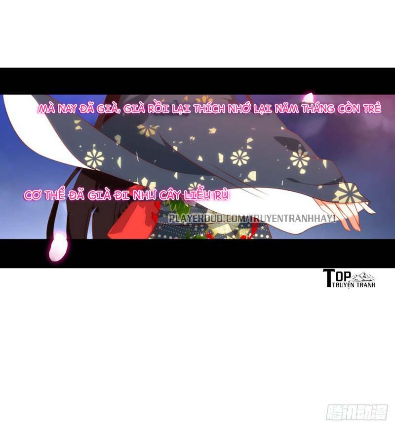 lãnh chúa cái gì không quan trọng chapter 12 5