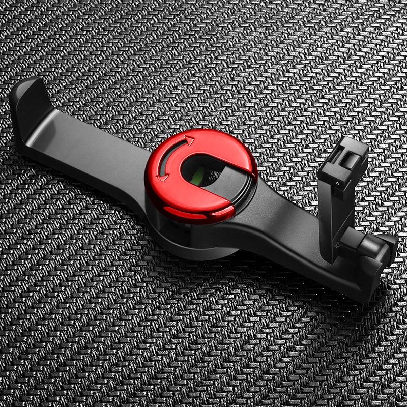 Móc treo đồ gắn sau ghế ô tô đa tiện dụng