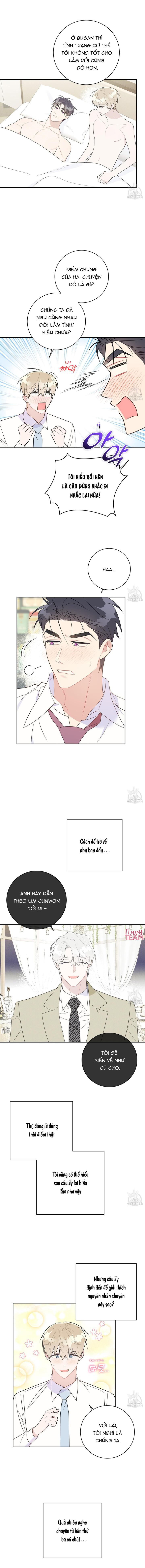 bỏ qua chuyện bắt tay đi chapter 15 7