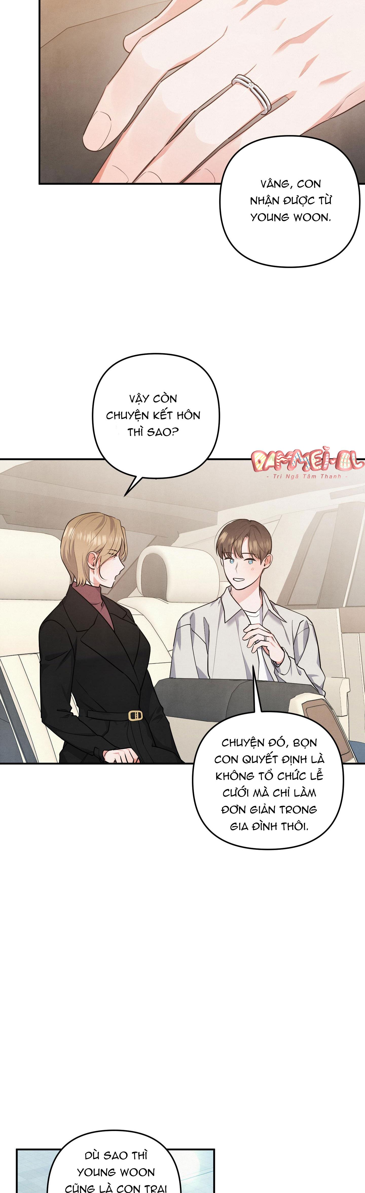 mối quan hệ ngu ngốc chapter 38 19