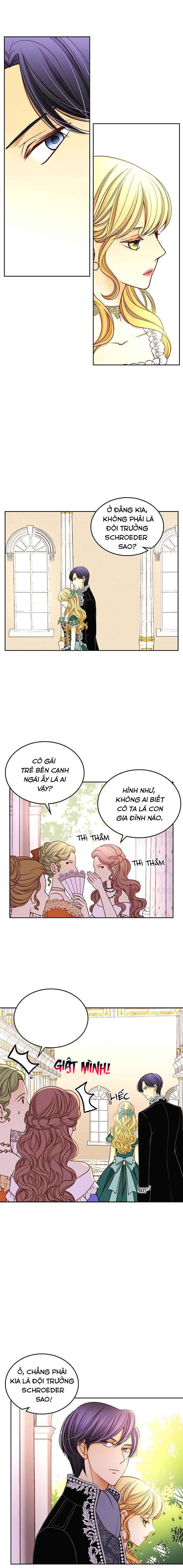 tiệm hoa của wendy chapter 46 12