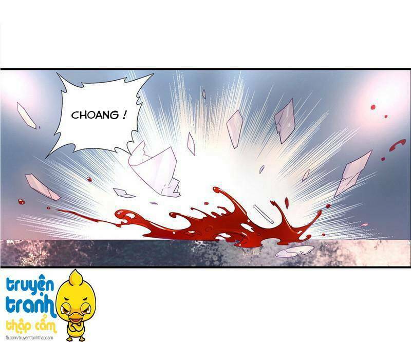 cường sủng hào môn tiểu manh thê chapter 1 16