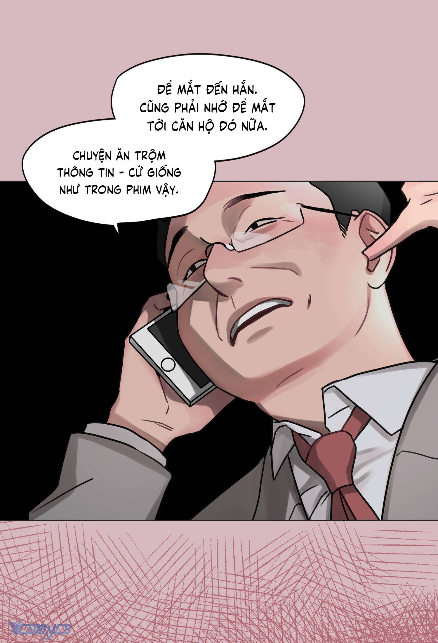 sát nhân nhà bên chapter 1 8