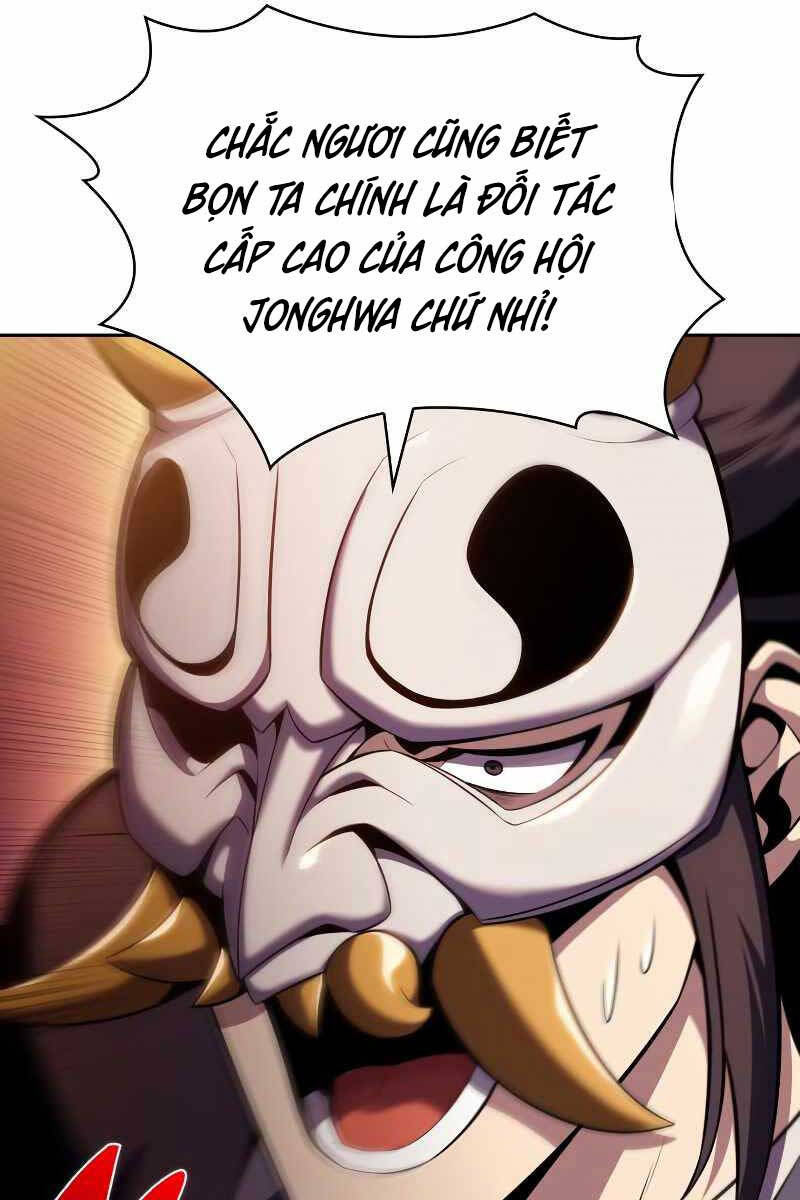 Người Chơi Mới Cấp Tối Đa chapter 98.1 42