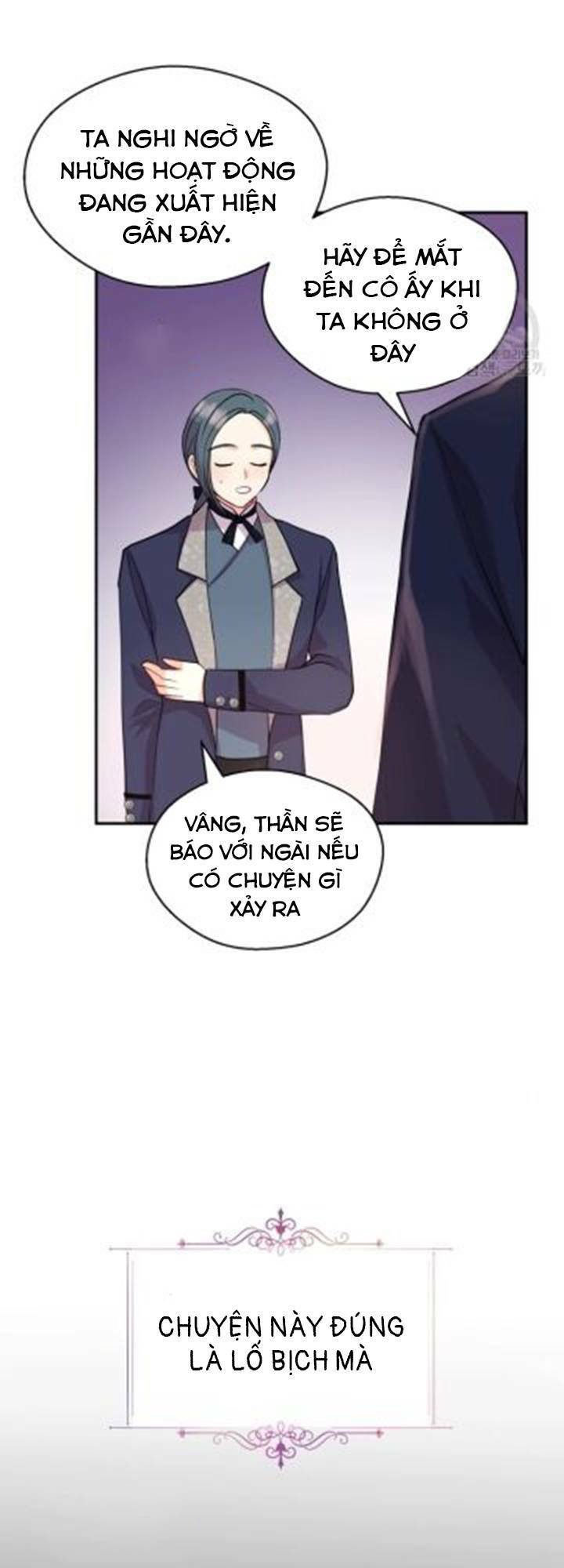 roelin bước đến tương lai chapter 4 8