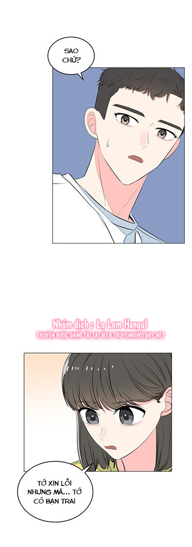 lọ lem hangul coming soon chapter 99 14