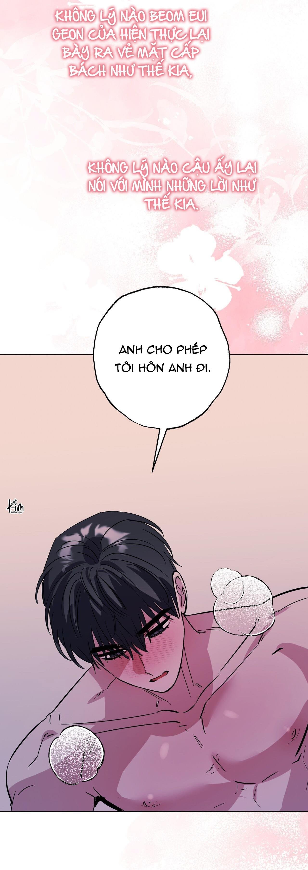 cạm bẫy đại học chapter 94 35
