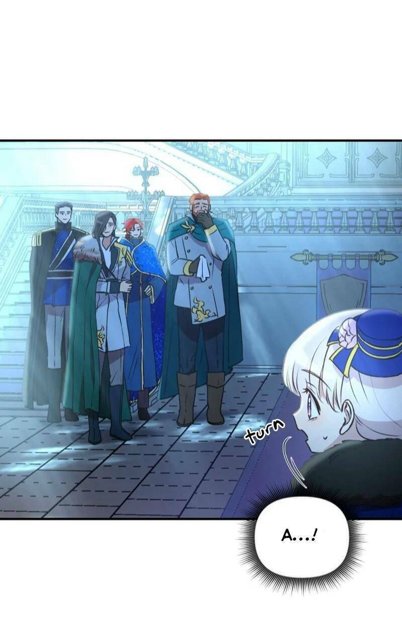 khế ước của nữ công tước quái vật chapter 41 3