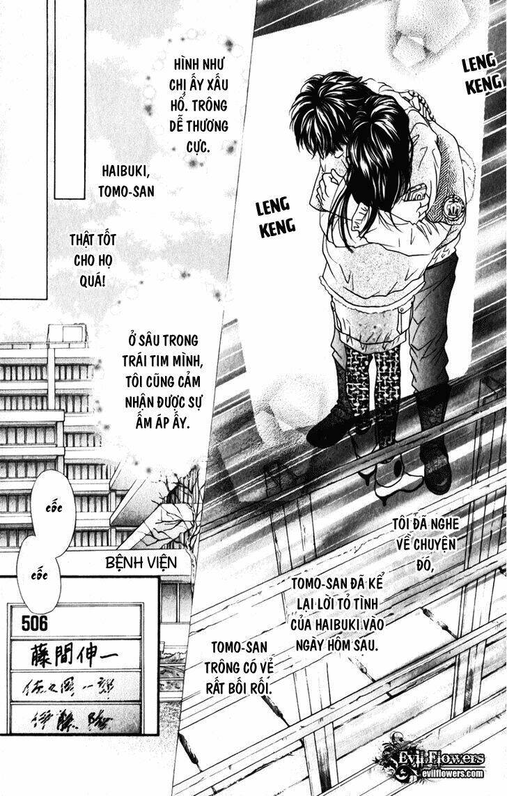 xứng danh anh hùng chapter 81 35