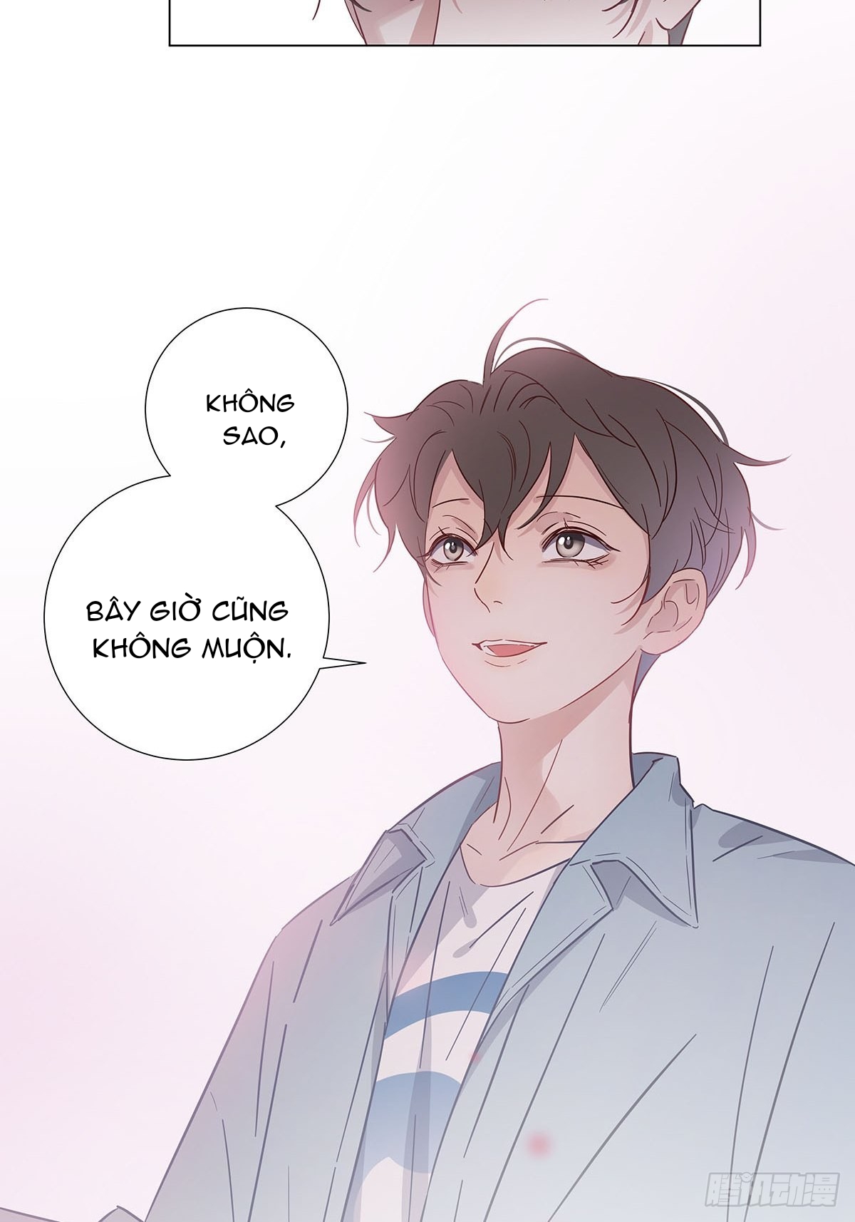 hôm nay nam giả trang nữ vẫn chưa được cầu hôn! chapter 80 23