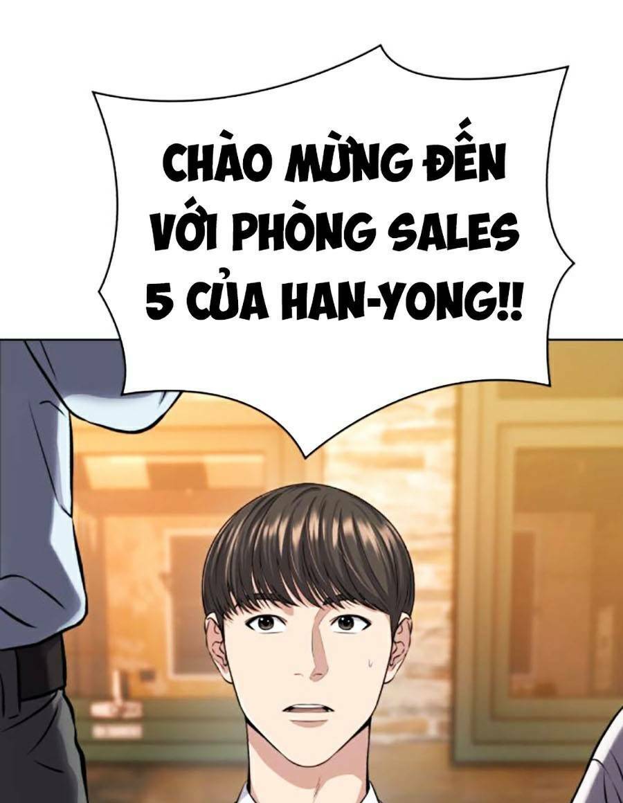 nhân viên thực tập kim chapter 4 80