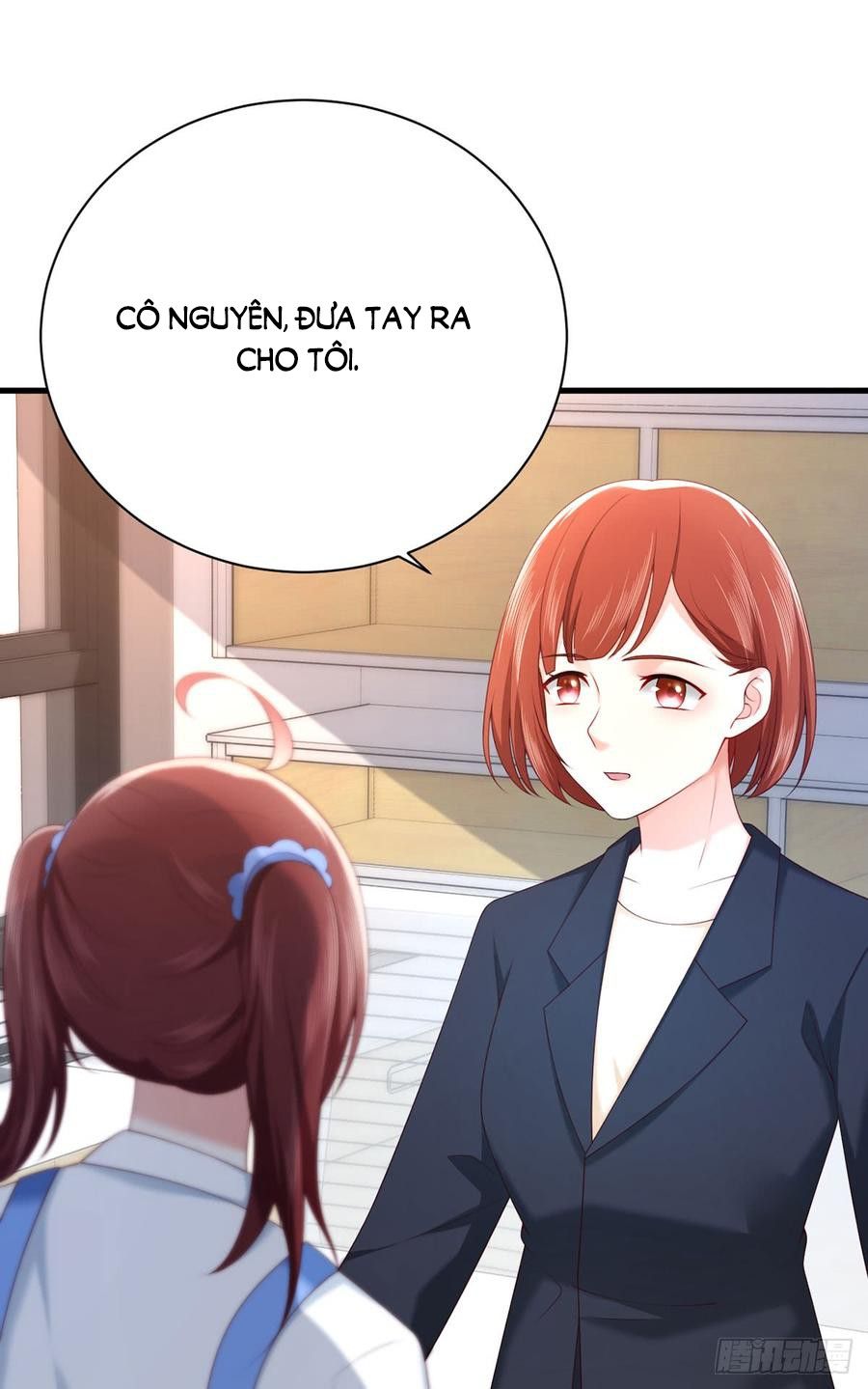 nam thần truy thê chỉ nam chapter 59.2 30