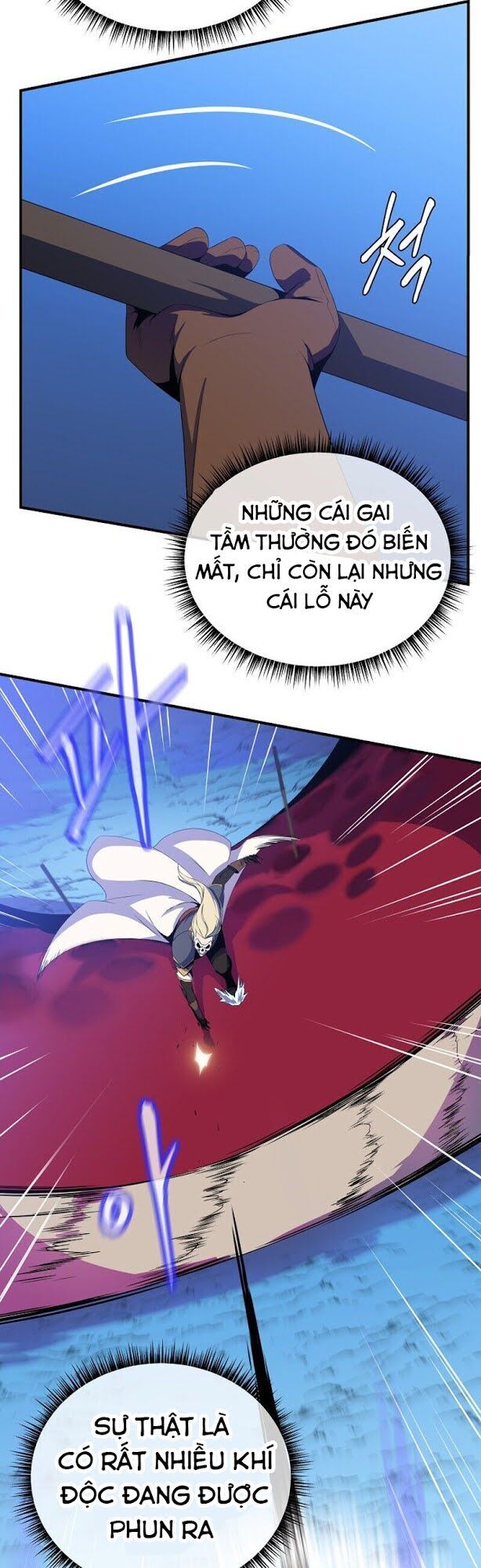 kẻ săn anh hùng chapter 38 37