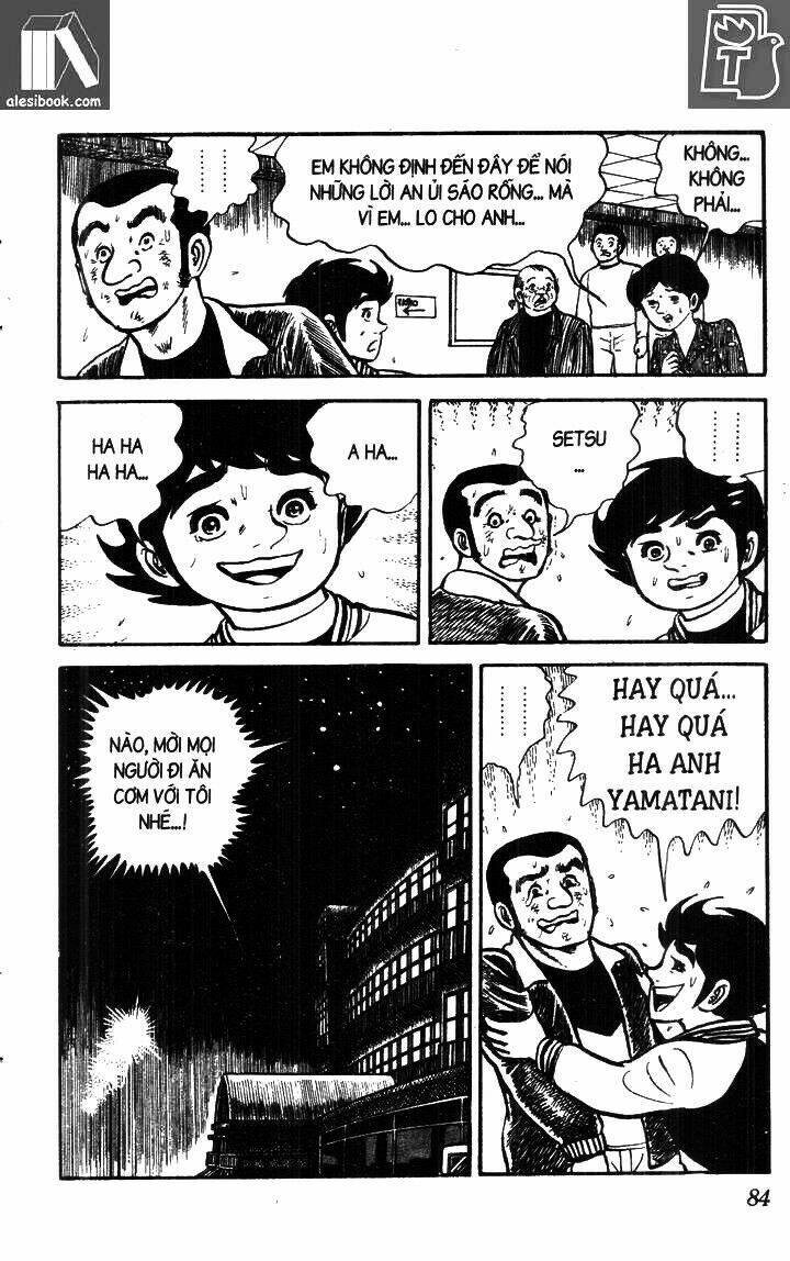 ganbare genki chapter 26 39